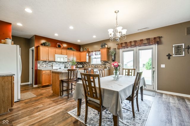 5132 Montevideo Drive, Plainfield, IN 46168