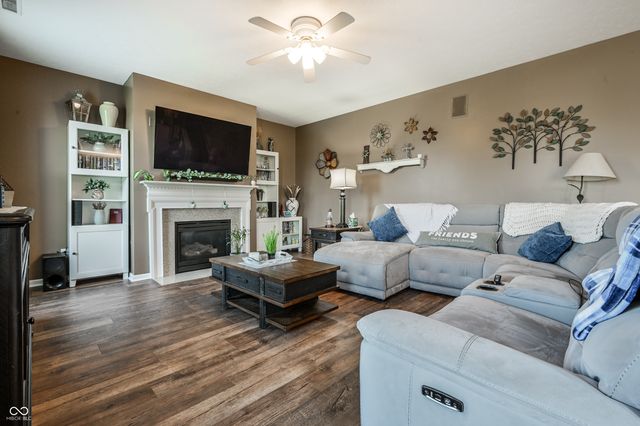 5132 Montevideo Drive, Plainfield, IN 46168