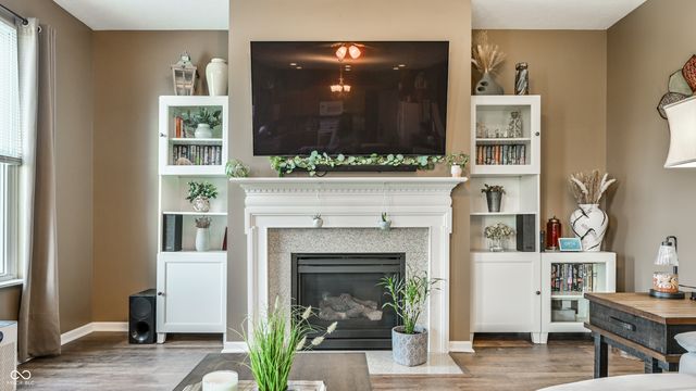 5132 Montevideo Drive, Plainfield, IN 46168