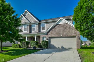 5132 Montevideo Drive, Plainfield, IN 46168