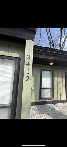 3412 HANNA DR, Memphis, TN 38128