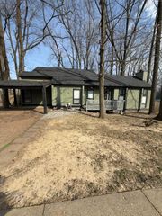 3412 HANNA DR, Memphis, TN 38128