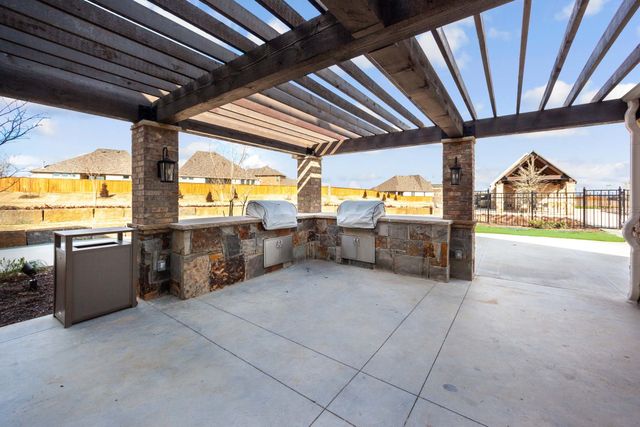 11317 Bratton Boulevard, Fort Worth, TX 76052