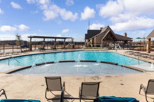 11317 Bratton Boulevard, Fort Worth, TX 76052