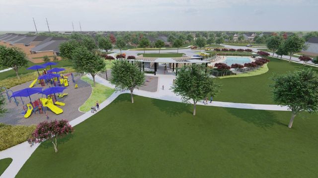 11317 Bratton Boulevard, Fort Worth, TX 76052