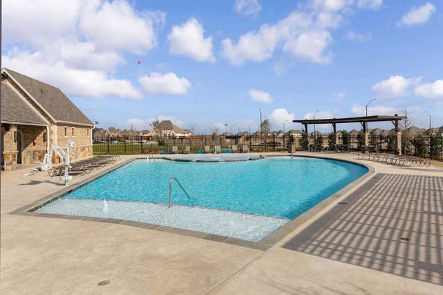 11317 Bratton Boulevard, Fort Worth, TX 76052