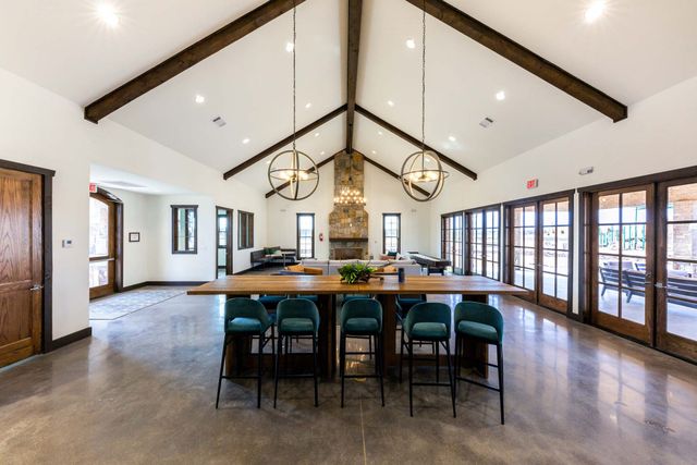 11317 Bratton Boulevard, Fort Worth, TX 76052