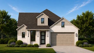 11317 Bratton Boulevard, Fort Worth, TX 76052