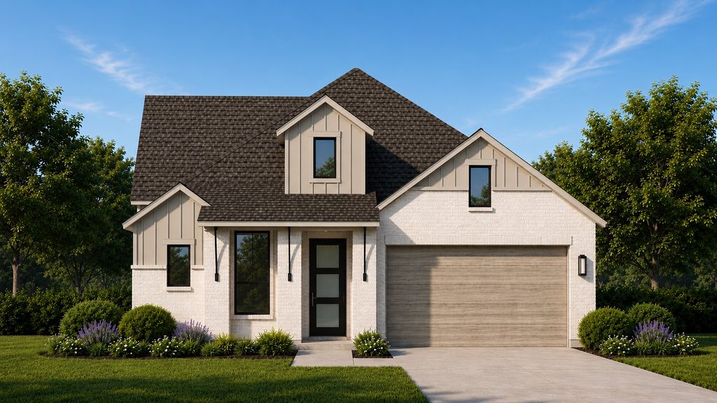 11317 Bratton Boulevard, Fort Worth, TX 76052
