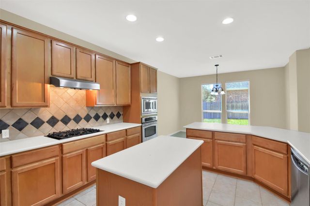 3206 E Luminoso LN, Round Rock, TX 78681