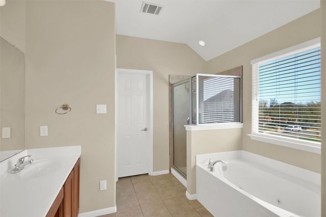 3206 E Luminoso LN, Round Rock, TX 78681