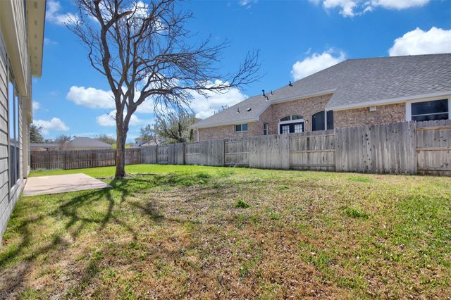 3206 E Luminoso LN, Round Rock, TX 78681