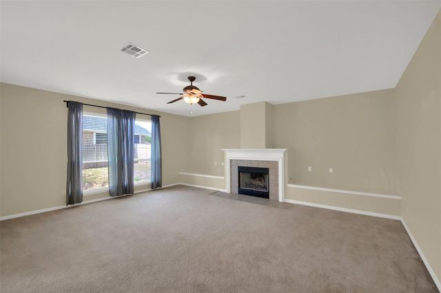 3206 E Luminoso LN, Round Rock, TX 78681