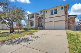 3206 E Luminoso LN, Round Rock, TX 78681
