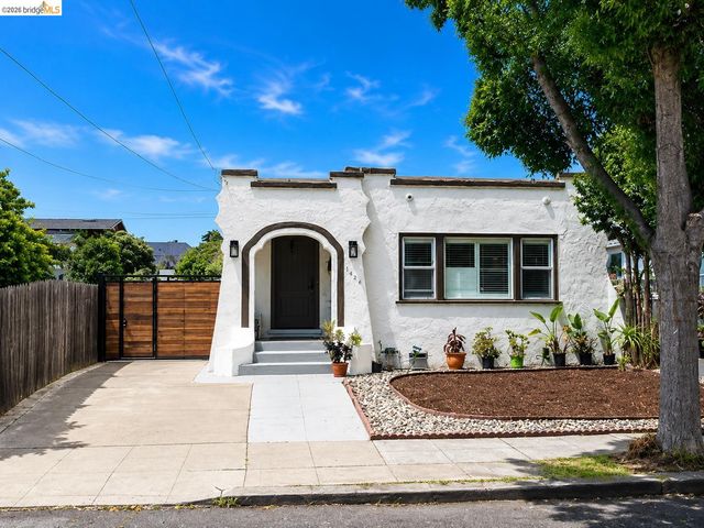 1826 Pacific Ave, Alameda, CA 94501