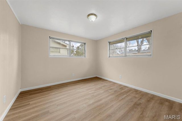 9714 Lanier Drive, Moline Acres, MO 63136