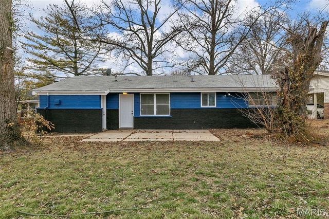 9714 Lanier Drive, Moline Acres, MO 63136