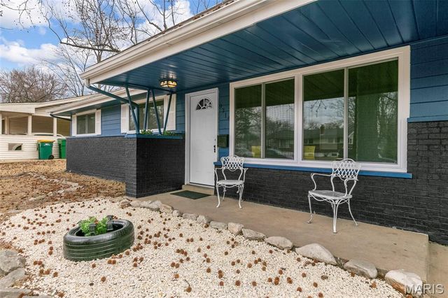 9714 Lanier Drive, Moline Acres, MO 63136