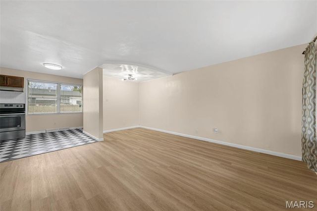 9714 Lanier Drive, Moline Acres, MO 63136