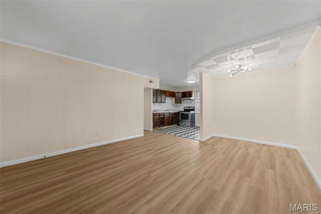 9714 Lanier Drive, Moline Acres, MO 63136