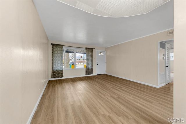 9714 Lanier Drive, Moline Acres, MO 63136