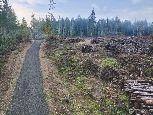 255 E Solbakk Veien Road, Shelton, WA 98584