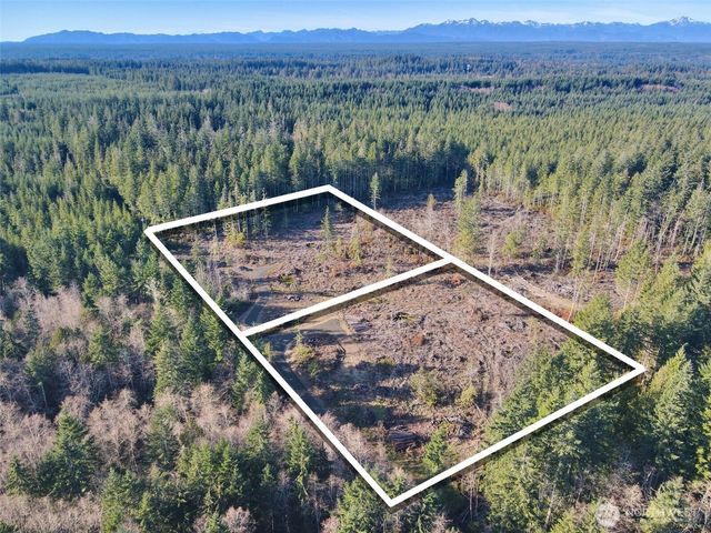 255 E Solbakk Veien Road, Shelton, WA 98584