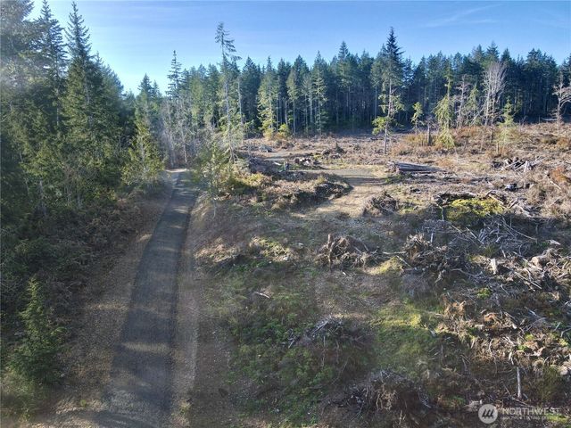 255 E Solbakk Veien Road, Shelton, WA 98584