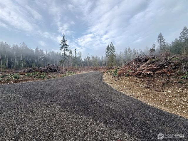 255 E Solbakk Veien Road, Shelton, WA 98584