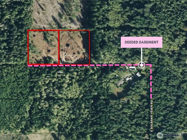 255 E Solbakk Veien Road, Shelton, WA 98584