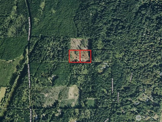 255 E Solbakk Veien Road, Shelton, WA 98584