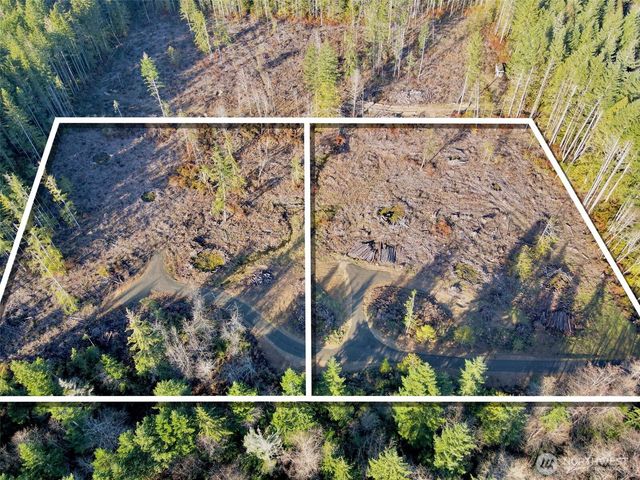 255 E Solbakk Veien Road, Shelton, WA 98584