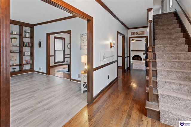 858 Old Mill Stream Lane, Shepherdsville, KY 40165