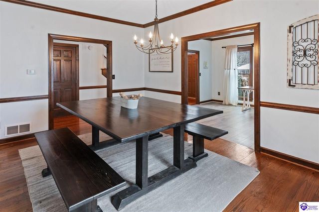 858 Old Mill Stream Lane, Shepherdsville, KY 40165