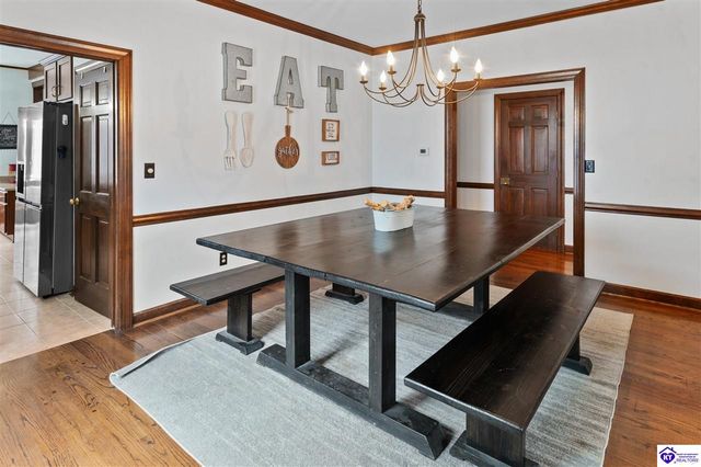 858 Old Mill Stream Lane, Shepherdsville, KY 40165