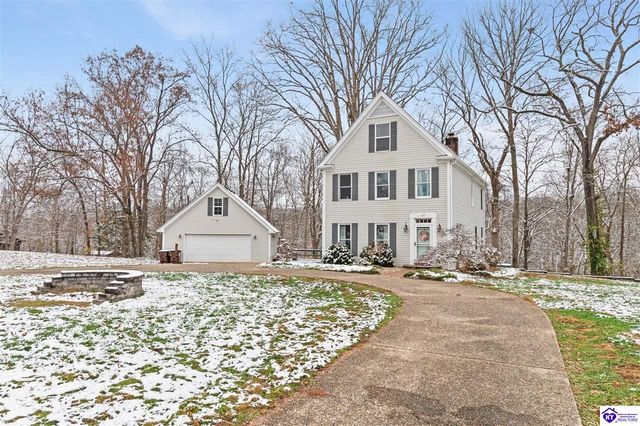 858 Old Mill Stream Lane, Shepherdsville, KY 40165