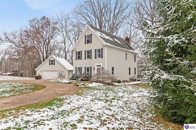 858 Old Mill Stream Lane, Shepherdsville, KY 40165