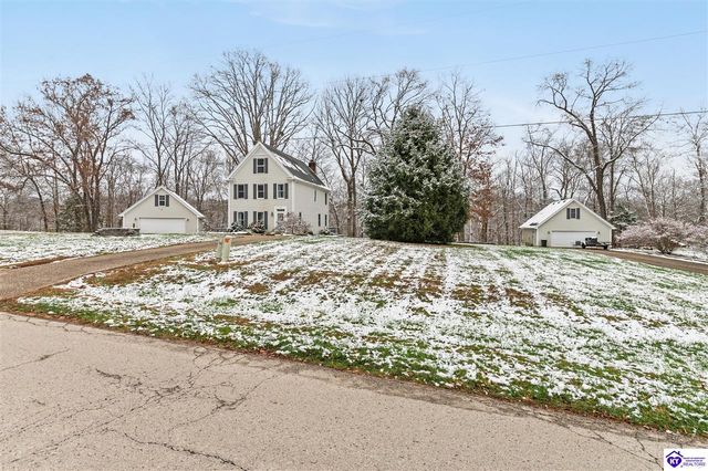 858 Old Mill Stream Lane, Shepherdsville, KY 40165