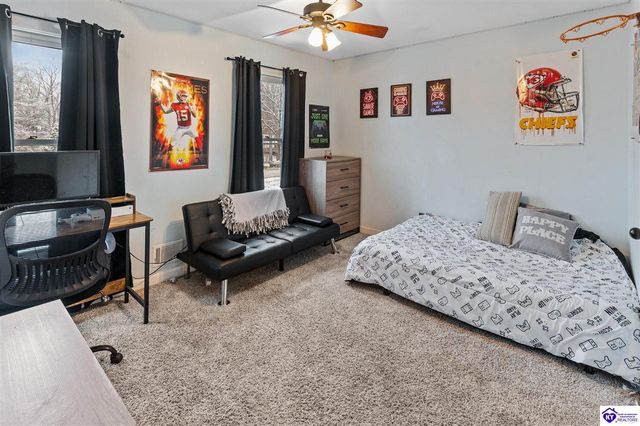 858 Old Mill Stream Lane, Shepherdsville, KY 40165