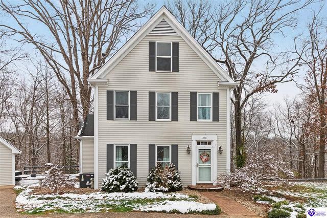 858 Old Mill Stream Lane, Shepherdsville, KY 40165