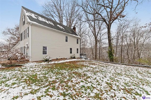 858 Old Mill Stream Lane, Shepherdsville, KY 40165