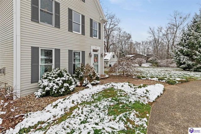 858 Old Mill Stream Lane, Shepherdsville, KY 40165