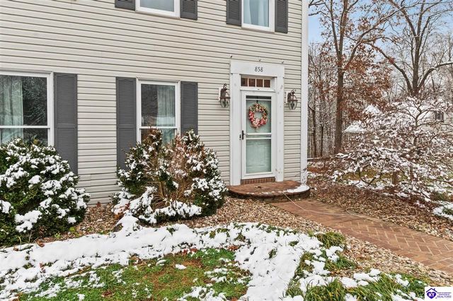 858 Old Mill Stream Lane, Shepherdsville, KY 40165