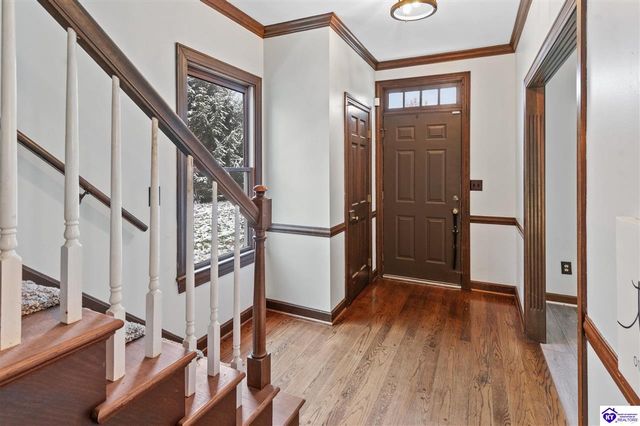 858 Old Mill Stream Lane, Shepherdsville, KY 40165