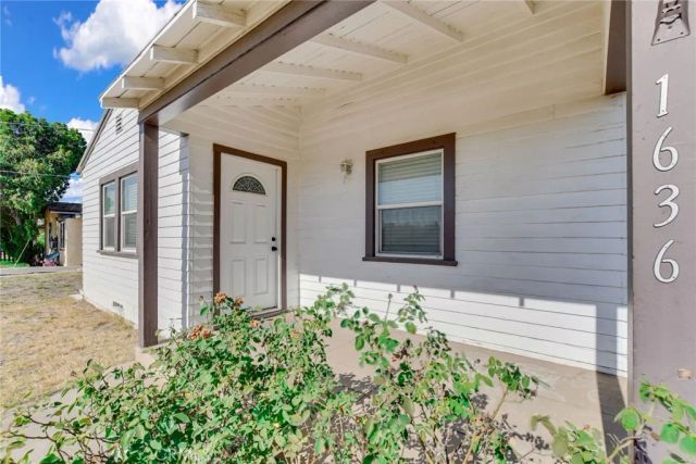 1636 Webster Street, Redlands, CA 92374