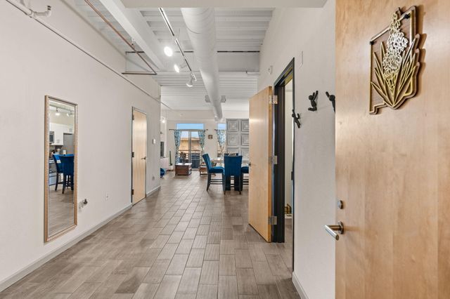 524 Central Avenue SW UNIT 407, Albuquerque, NM 87102