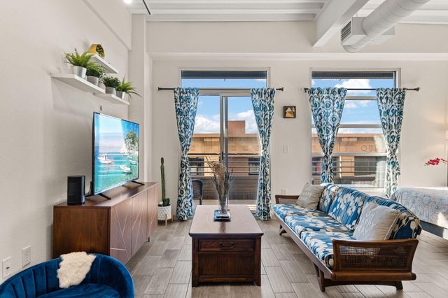 524 Central Avenue SW UNIT 407, Albuquerque, NM 87102