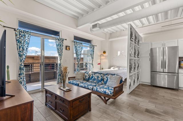 524 Central Avenue SW UNIT 407, Albuquerque, NM 87102