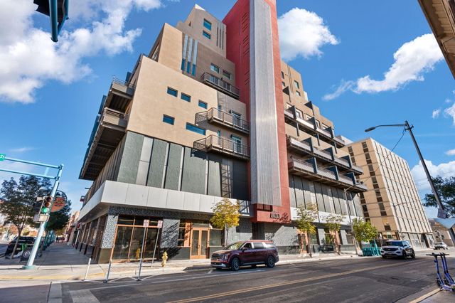524 Central Avenue SW UNIT 407, Albuquerque, NM 87102