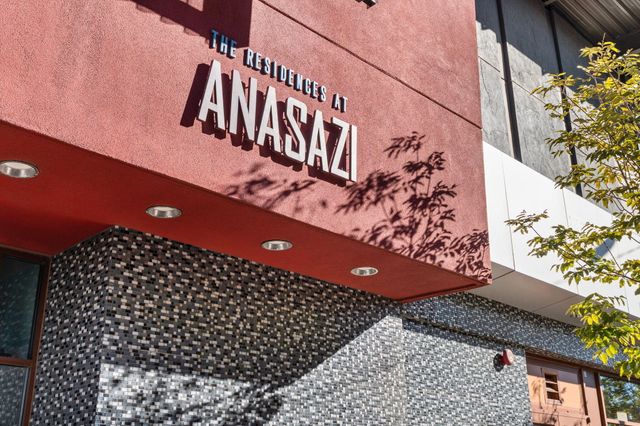 524 Central Avenue SW UNIT 407, Albuquerque, NM 87102